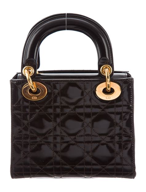 borse femminili dior|Dior ladies handbags.